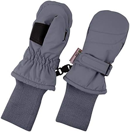 winter kids mittens for toddlers and beyond waterproof and_thick