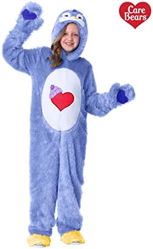 Care Bears Penguins Trick-or-Treat Costume Kids