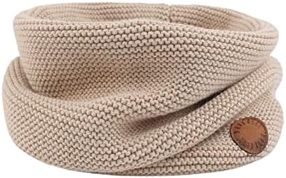 Warm Baby Boys Winter scarf for Toddler autumn keep warm