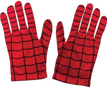 Rubies Marvel Ultimate Spider-Man Child Gloves