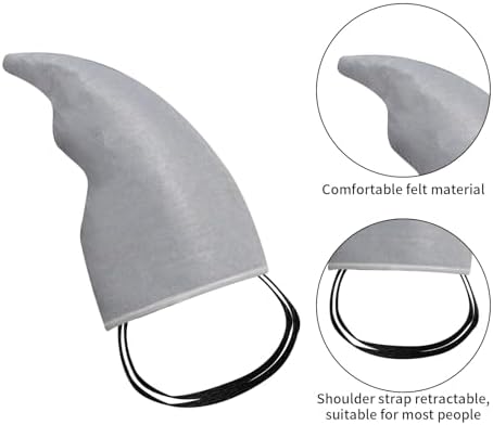 Halloween Shark costume Shark Fin Costume for Adults