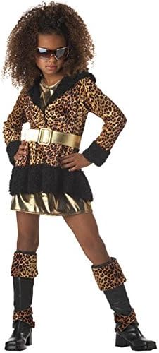 Perfect Party Costume for Girls