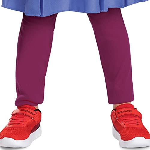 Disney Pixar Turning Red Mei Costume for Kids