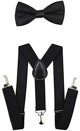 1920s Gatsby Kids Boys Costume Set