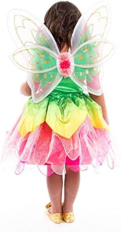 Little Adventures Springtime Fairy Wings