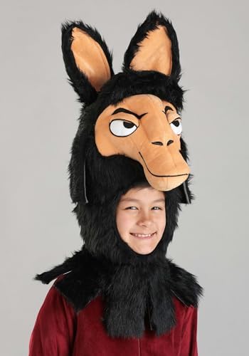 Discover the Emperor Kuzco Llama costume Perfect for Halloween and beyond