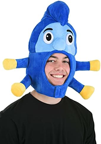Bold bcCaterpillar Costume