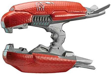 Disguise Halo Plasma Rifle Costume Accessory Super Cool Boy Costume Piece