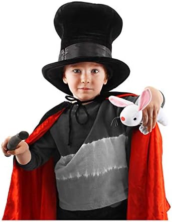 Magic Rabbit Playtime Hat