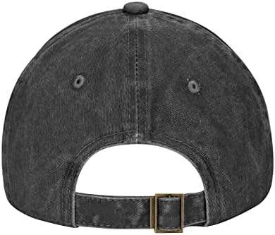 Cultural Baseball Cap for Girls