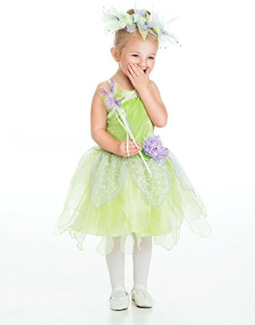 Little Adventures Fairy Halo Wand Set