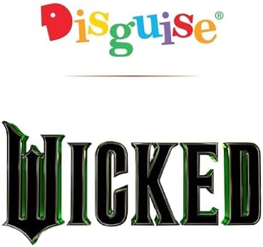 Disguise Wicked Glinda Tiara Costume