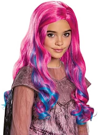 Enchanting Disney Descendants 3-Wig Set