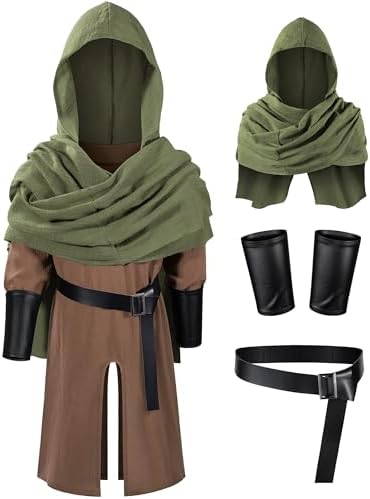 TOKYO REVENGERS Pirate Knight Median Age Costume