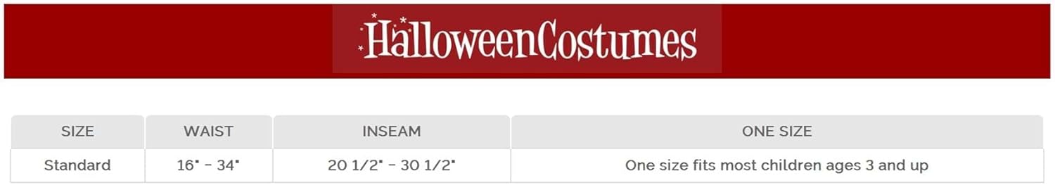 Strawberry Shortcake Fun Costume Tight