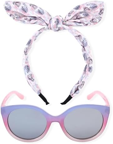 Disney Girls Sunglasses and Hair Accessories for Kids