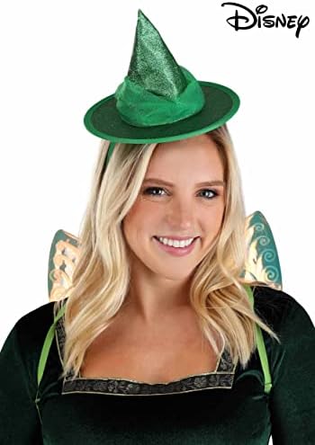 Fun Costumes x Disney Fauna the Fairy Glitter Headband and Wings Kit