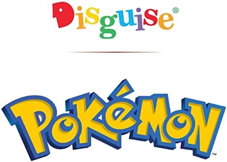Disguise Pokemon Great Ball Accessory