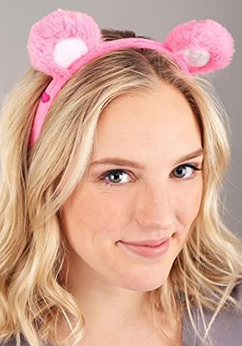 Care Bears Cheer Bear Ears Patch Kit Standard - Perfect Summerlude