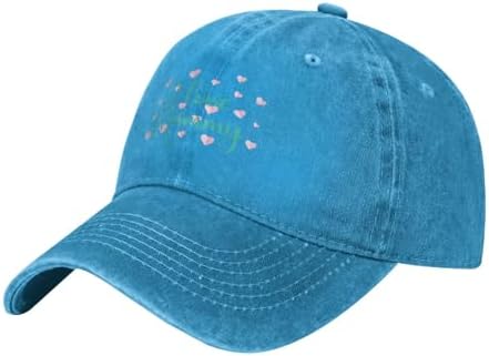 I Love Mummy Baseball Cap for Men Women