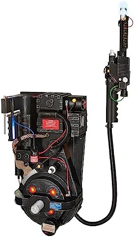 official Ghostbusters Proton Pack Mini costume