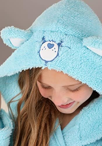Care Bears Bedtime Bear Cohesive Cozy Robe