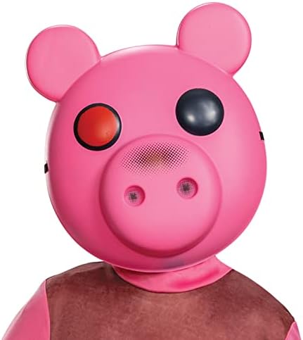 Disguise Kids Piggy Costume Perfect Disguise for Exploration and Fun