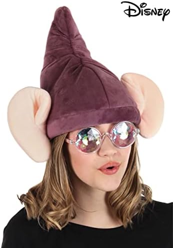 Dopeys Disney Delight Accessories Kit
