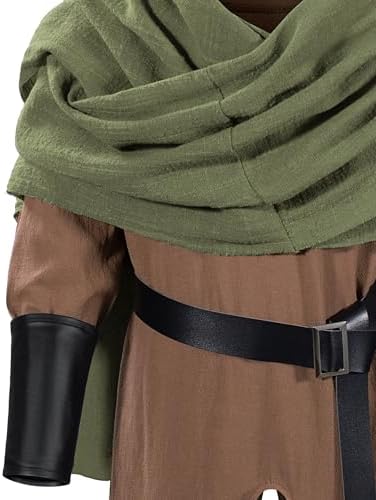 TOKYO REVENGERS Pirate Knight Median Age Costume