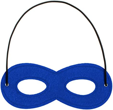 Hero Eye Mask for Kids