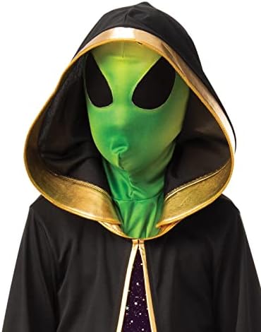 Rubies Boys Opus Collection Alien Costume