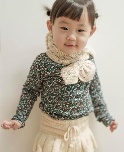 Hoasy Cozy Kint Scarf
