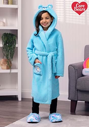Care Bears Bedtime Bear Cohesive Cozy Robe