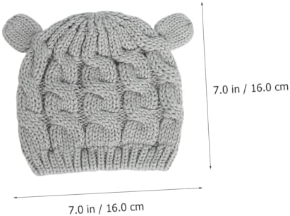 CLISPEED Winter Accessories Set