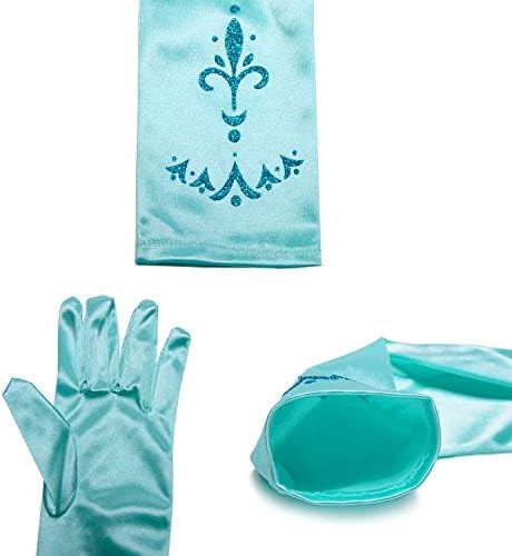 Joy Little Princess Gloves for Girls 4-12
