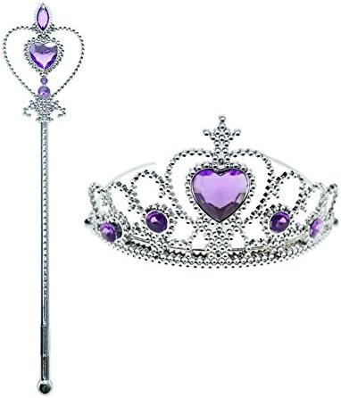 Mermaid Princess Costume for Girls