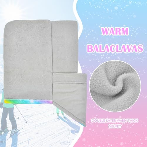 Unisex Winter Windproof Hat