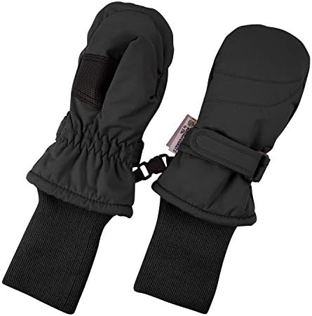 Zelda Matilda Winter Gloves for Girls