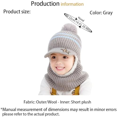 Winter Warmers for Kids