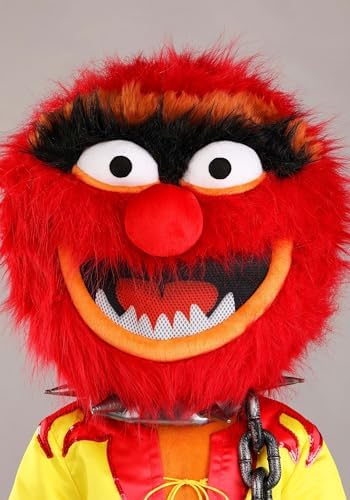 Muppets Animal Costume