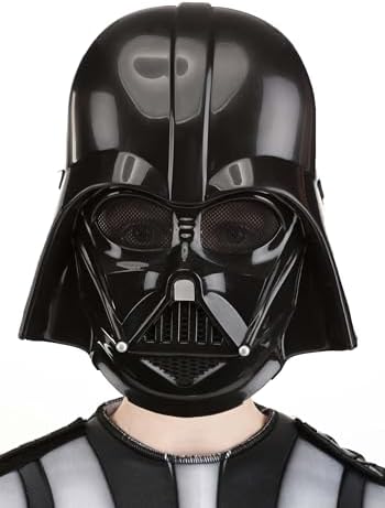Jazwares Star Wars Boys Halloween costume Accessory