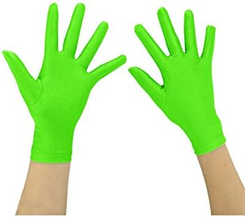 Lightning Fast kilometre friendly gloves for boys and girls ages 5-18