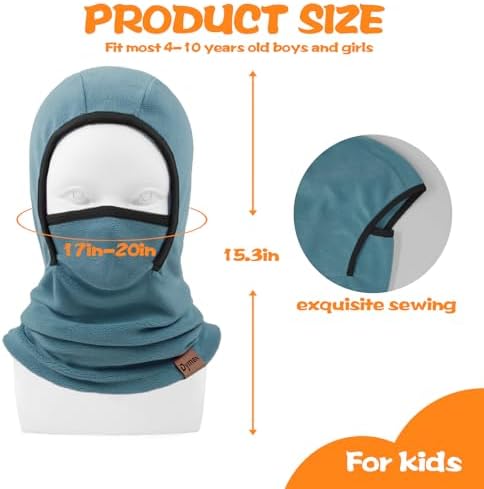 Keep Warm in the Winter