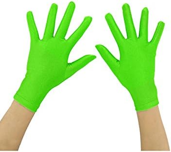 Lightning Fast kilometre friendly gloves for boys and girls ages 5-18
