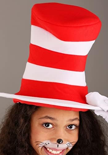 Your Kids Favorite Dr Seuss Costume