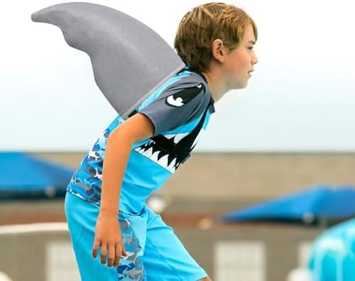 Halloween Shark costume Shark Fin Costume for Adults