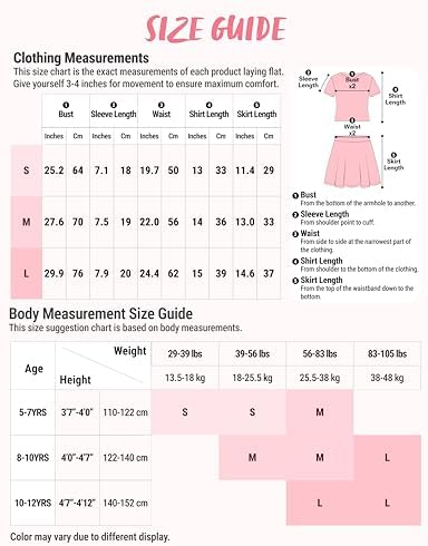 Scary Cheerleader Costume for Girls