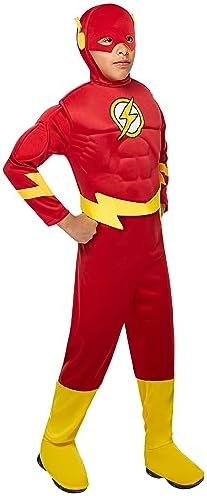 DC Kids Flash costume
