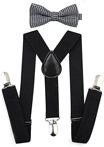 EForEach the 100th Day of School - Boys Halloween costume Set