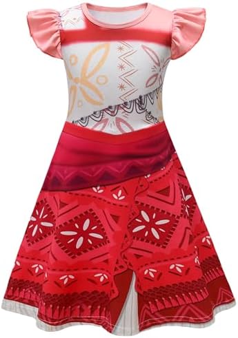 GIRLS PRINCESS COSTUME